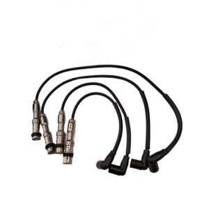 Jogo Cabo De Vela Original Delphi Xs10554 / Cvmv2502