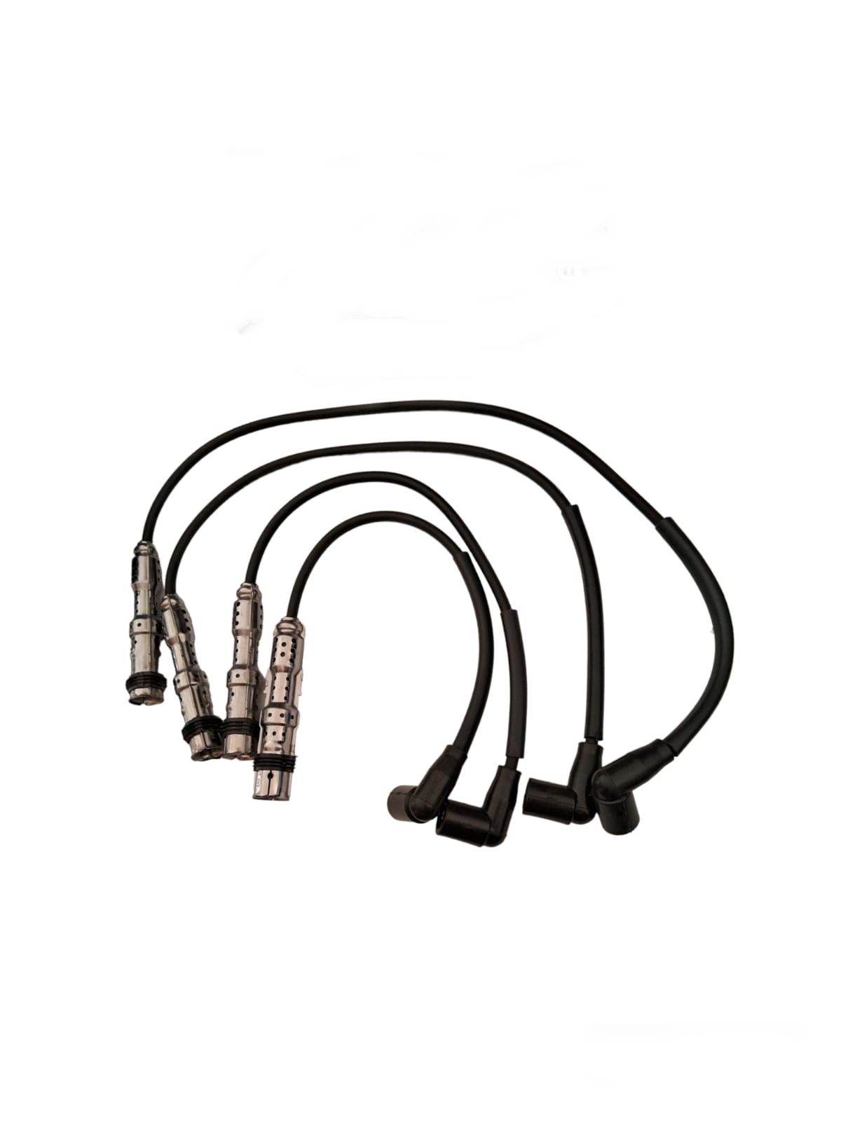 Jogo Cabo De Vela Original Delphi Xs10554 / Cvmv2502