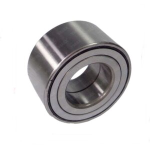 Rolamento De Roda Dianteiro Renault Sandero / Logan Com Abs