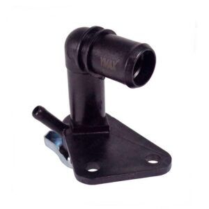 Flange Bocal Enchimento Agua Radiador Honda New Civic 07/11