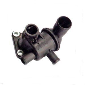 Carcaça Válvula Termostática Kia Picanto 1.0 12v 2565002501