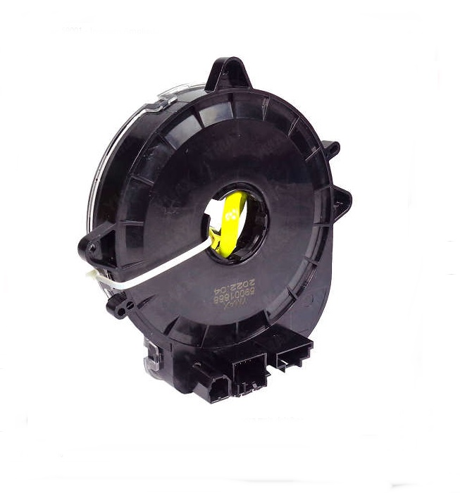 Hard Disc Disco Fita Cinta Airbag - Toro / Renegade Compass - Imagem 2