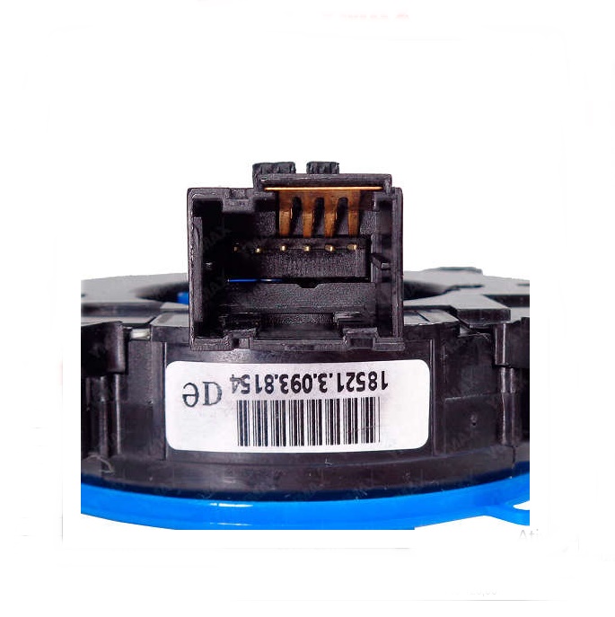 Cinta Airbag Fiat Punto Linea Doblo S/ Comando No Volante - Imagem 3