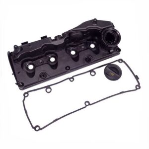 Tampa De Válvula Amarok 2010 A 2018 03l103469f