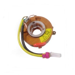 Cinta Do Airbag Fiat Palio Siena 1.0 1.4 1.6 8v 16v 2011/18