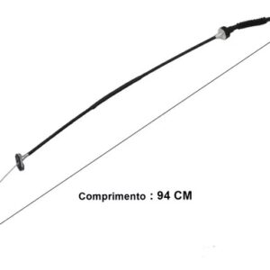 Cabo De Embreagem Chery Face S211602040 Med 94CM