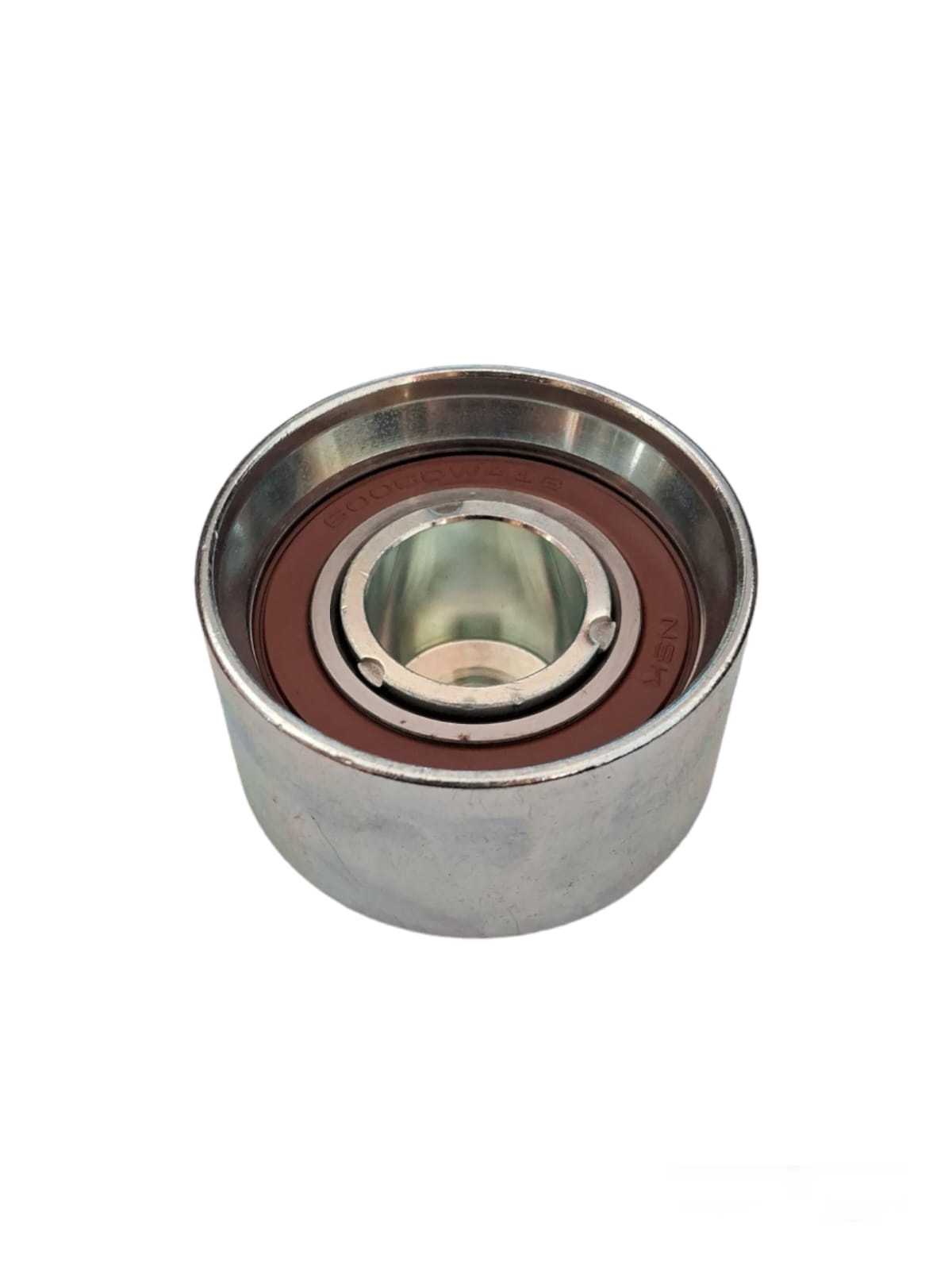 Polia Correia Dentada Jac Motors J6 2.0 16v 2012/.. - Imagem 2