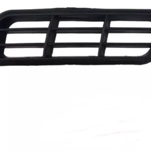 Grade Lateral Do Parachoque Dianteiro Chery Qq