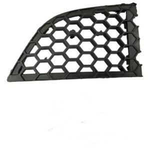 Grade Inferior Esquerdo Do Para-choque Diant Chery Celer Imp