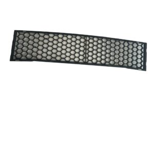 Grade Dianteira Inferior Central Chery Celer Até 2013