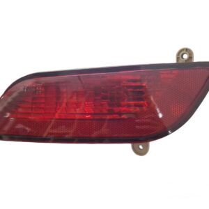 Luz Neblina Traseira Esquerda Jac J6 (2014 - 2016)