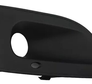 Moldura Farol Milha Original Ld Chery Celer Importado ...15