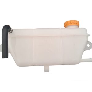 Reservatório De Água Chery S18 1.3 16v 2010/...