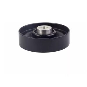 Polia Auxiliar Alternador Jac Motors J6 2.0 16v