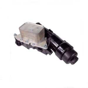 Resfriador Suporte Filtro Oleo Trocador Calor Bmw X1 F48 2016 A 2021