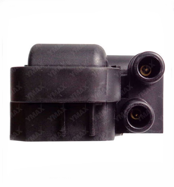 Bobina Ignição Mercedes B200 W245 Turbo 2.0 2008 2009 - Imagem 3