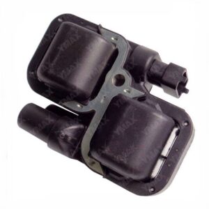 Bobina Ignição Mercedes B200 W245 Turbo 2.0 2008 2009