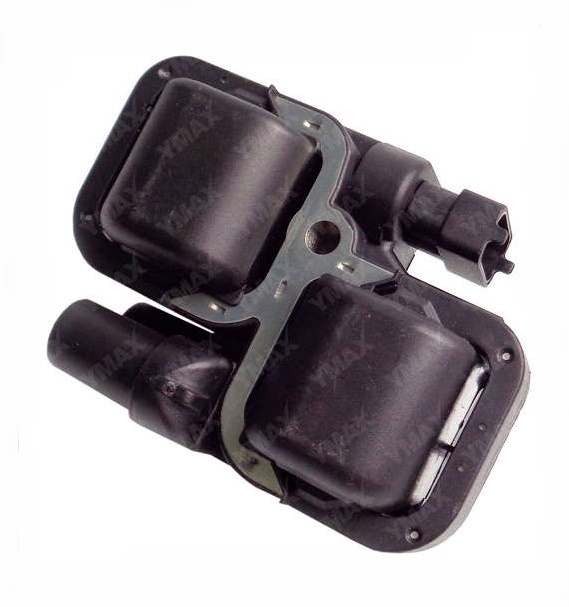 Bobina Ignição Mercedes B200 W245 Turbo 2.0 2008 2009