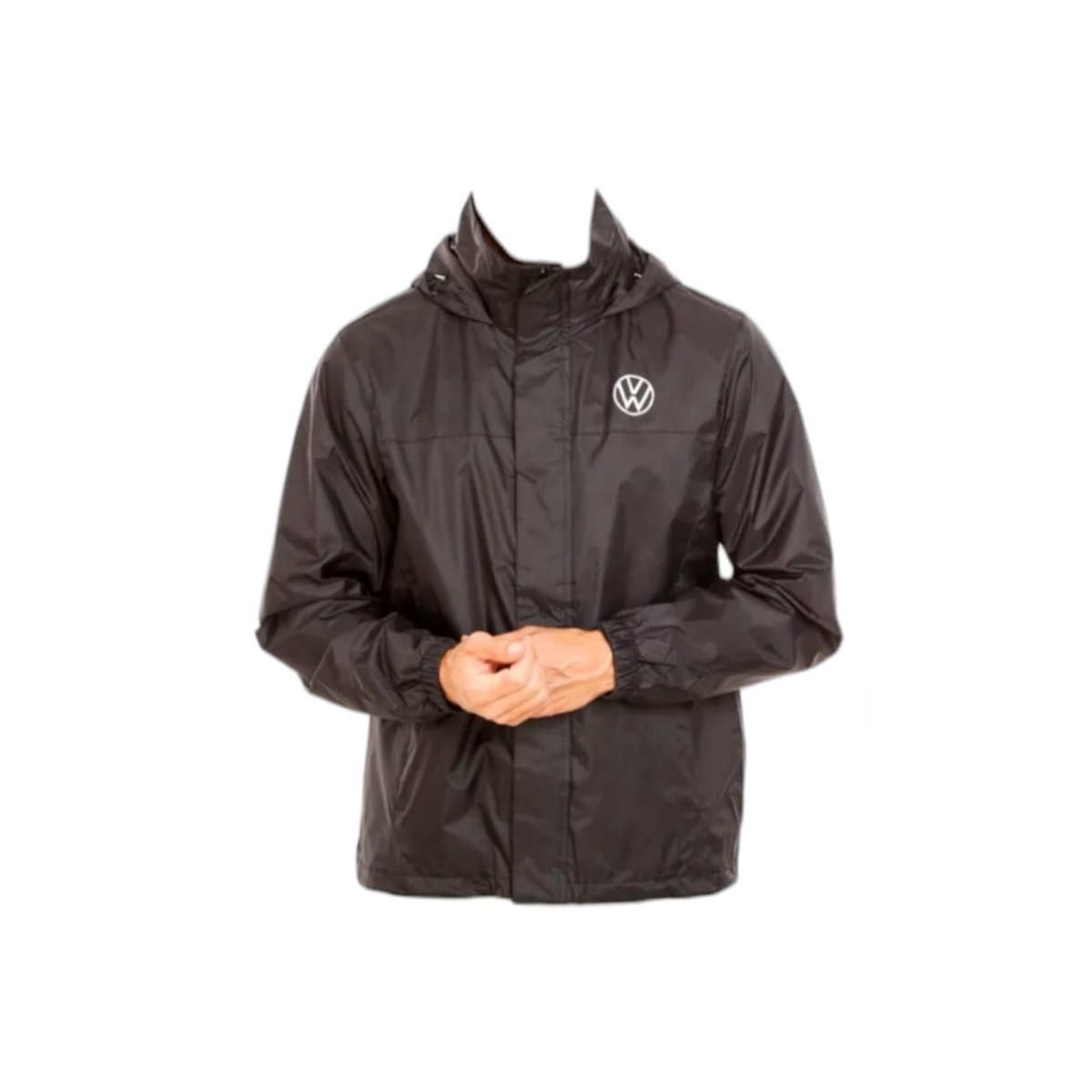 Jaqueta Quebra-vento Corporate Volkswagen - Imagem 2