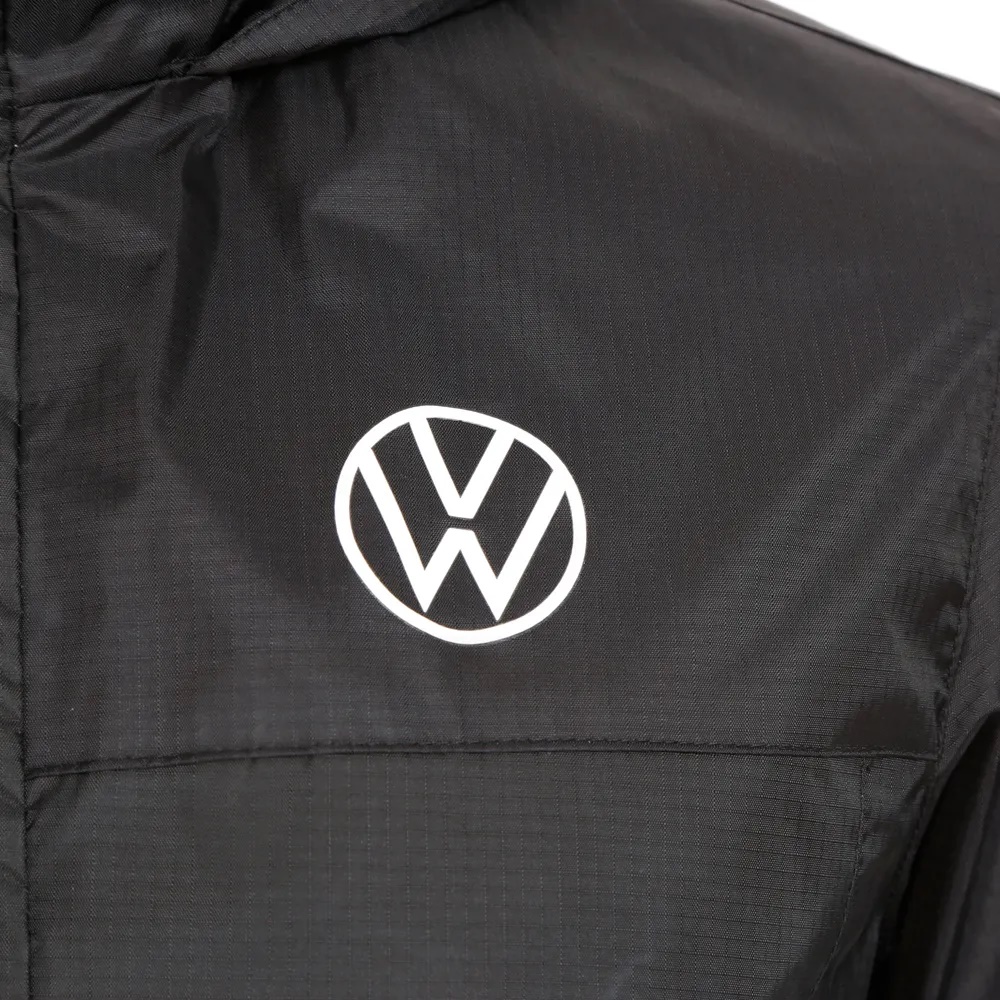 Jaqueta Quebra-vento Corporate Volkswagen - Imagem 3