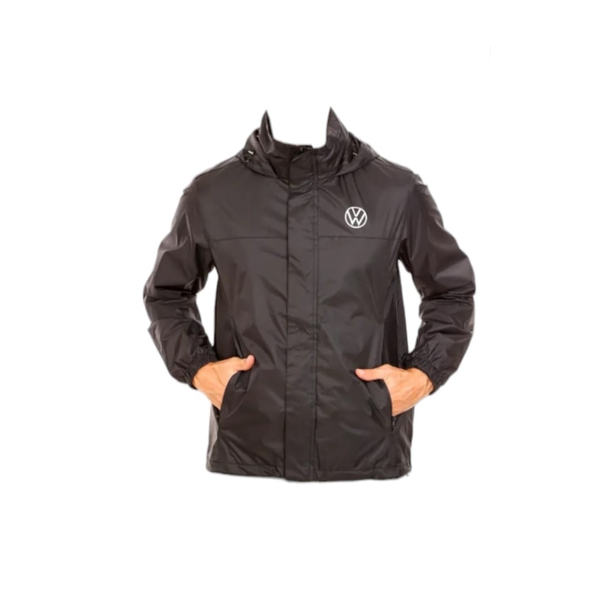 Jaqueta Quebra-vento Corporate Volkswagen