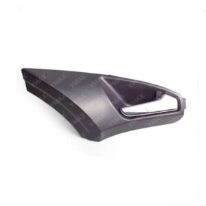 Puxador Maçaneta Interna Da Porta Lado Direito Chery Cielo