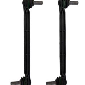 Par Bieleta Tirante Suspensão Toro E Jeep Renegade E Compass