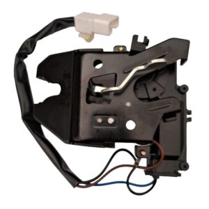 Fechadura Do Porta-malas Chery Cielo Sedan