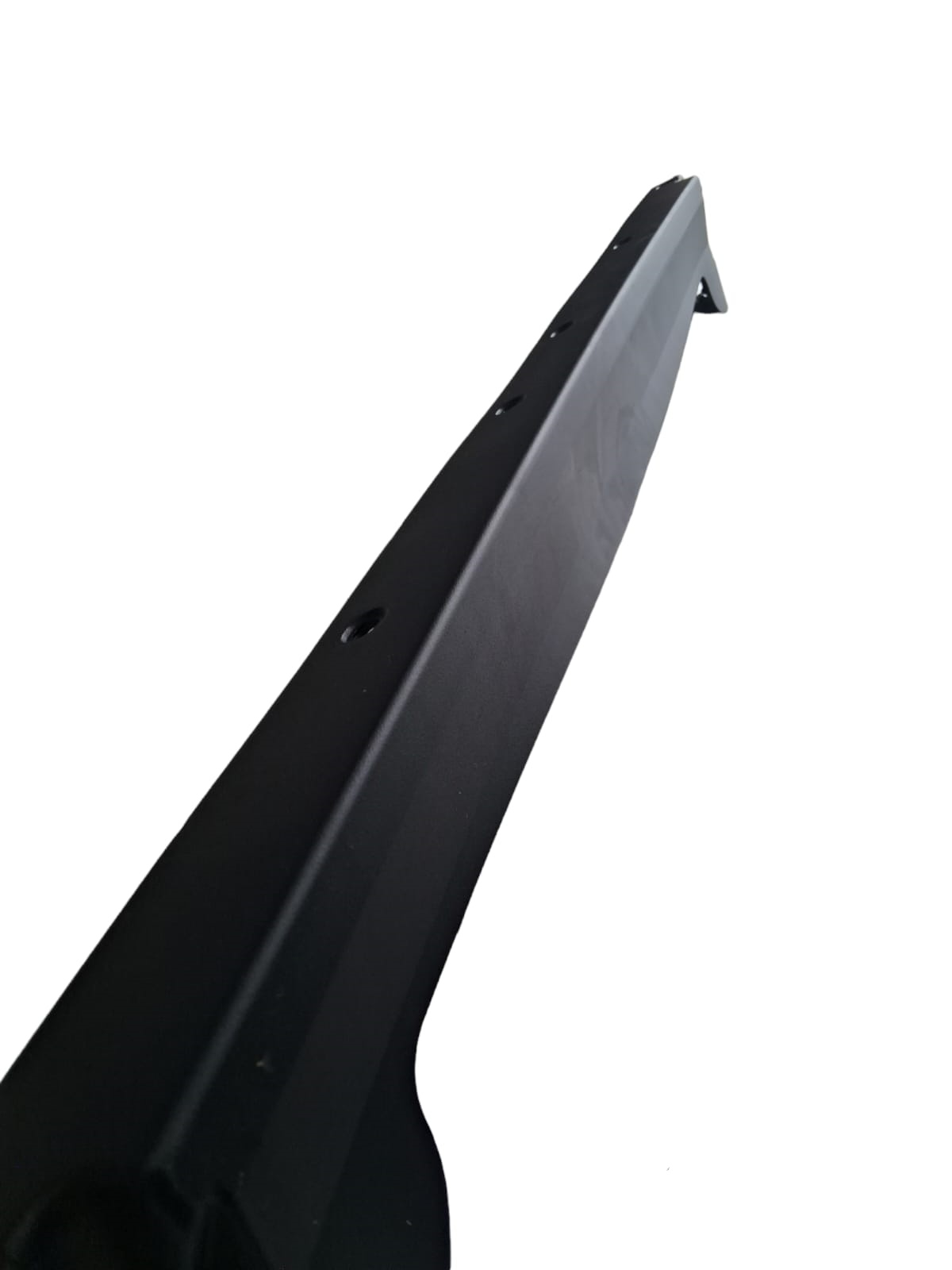 Moldura Superior Tampa Traseira Strada 2007 2008 2009 - Imagem 3