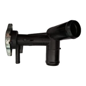 Bocal Tampa Radiador Lifan 530 (todos)