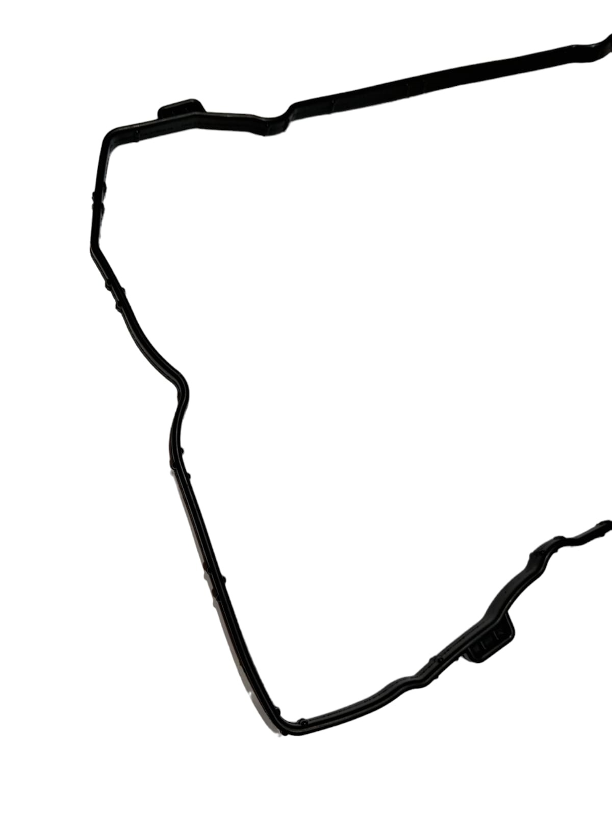 Junta Tampa Válvula Jac J3 2010 Ao 2016 Novo Original - Imagem 2