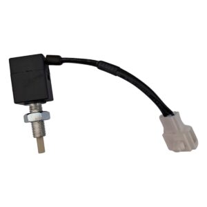 Sensor Do Pedal De Embreagem Or Jac J3/j2/j5/j6/t5/t40