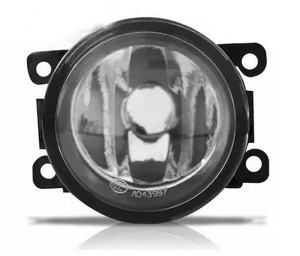 Farol Neblina Jac J2 J3 J5 J6 2010 A 20 Direito Esquerdo