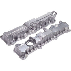 Tampa De Válvulas 206 207 208 307 1.6 16v Citroen Peugeot C3