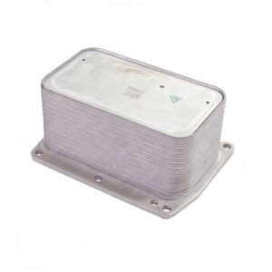 Radiador Oleo Motor Renault Master 2.3 16v 2013/2020