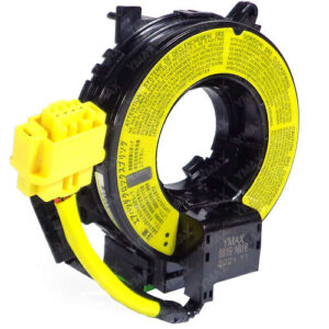 Cinta Airbag L200 Outlander Pajero Dakar FULL