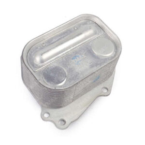 Resfriador Óleo Motor Bmw 116 118 125 1.6 2.0 16v 12/19