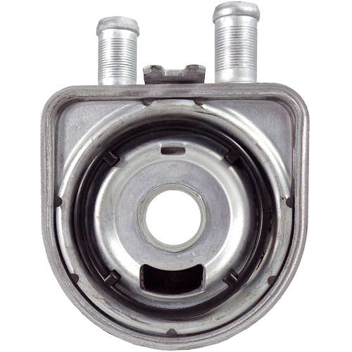 Radiador Óleo Trocador Calor Sorento 2.4 16v 2011 264102g000 - Imagem 3