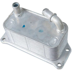 Resfriador Radiador De Óleo Volvo C70 V50 V60 V70 Xc60 Xc70