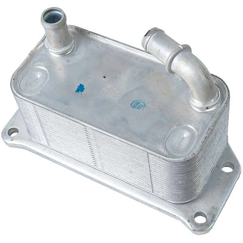 Resfriador Radiador De Óleo Volvo C70 V50 V60 V70 Xc60 Xc70