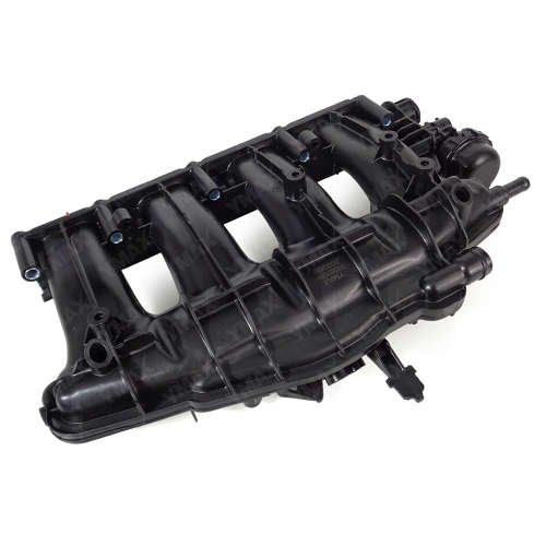 Coletor Admissão Audi Q3 Tt Volkswagen Jetta Passat - Imagem 2