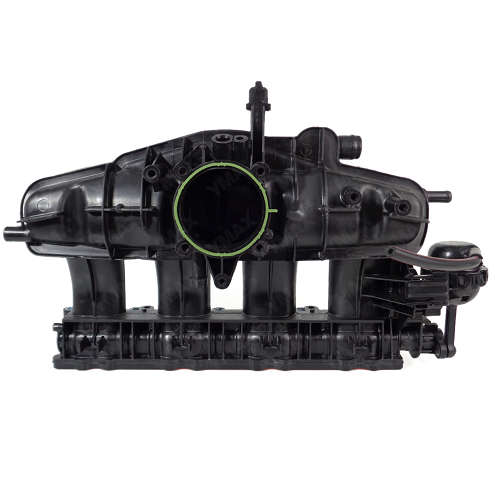 Coletor Admissão Audi Q3 Tt Volkswagen Jetta Passat - Imagem 3