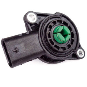 Sensor Coletor Tbi Vw Jetta Tiguan Passat Audi A3 A5 Q3 Q5