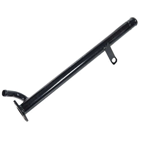 Tubo Fluxo Agua Do Motor Ducato Boxer Jumper 2.8 - Imagem 2