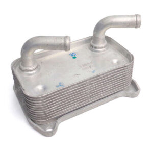 Trocador De Calor Motor Volvo S40 V40 1.8 2.0t T4 1995/2004