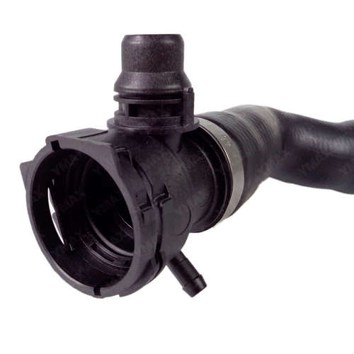 Mangueira Superior Radiador Bmw 130 Z4 2006/2012 - Imagem 2