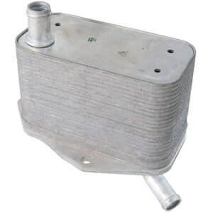 Radiador De Óleo Do Motor Land Rover Freelander Volvo