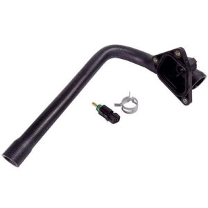 Mangueira Flange Valvula Termostatica Bmw 116i 118i N13 1.6
