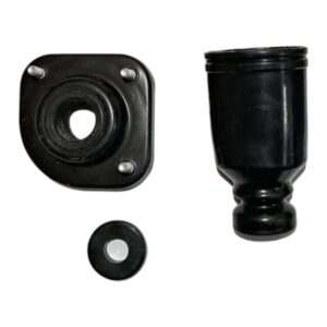 Kit Batente Dianteiro Chery Face 2010 A 2015