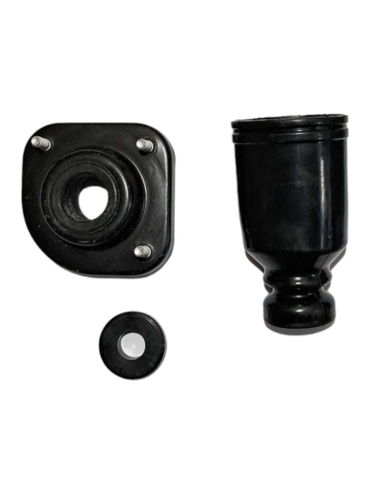 Kit Batente Dianteiro Chery Face 2010 A 2015 ⋆ CLR PARTS ⋆ (41